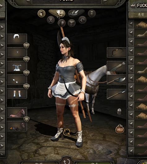 Mods at Mount & Blade II: Bannerlord Nexus .